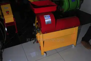 Maize Sheller Available(3hp)
