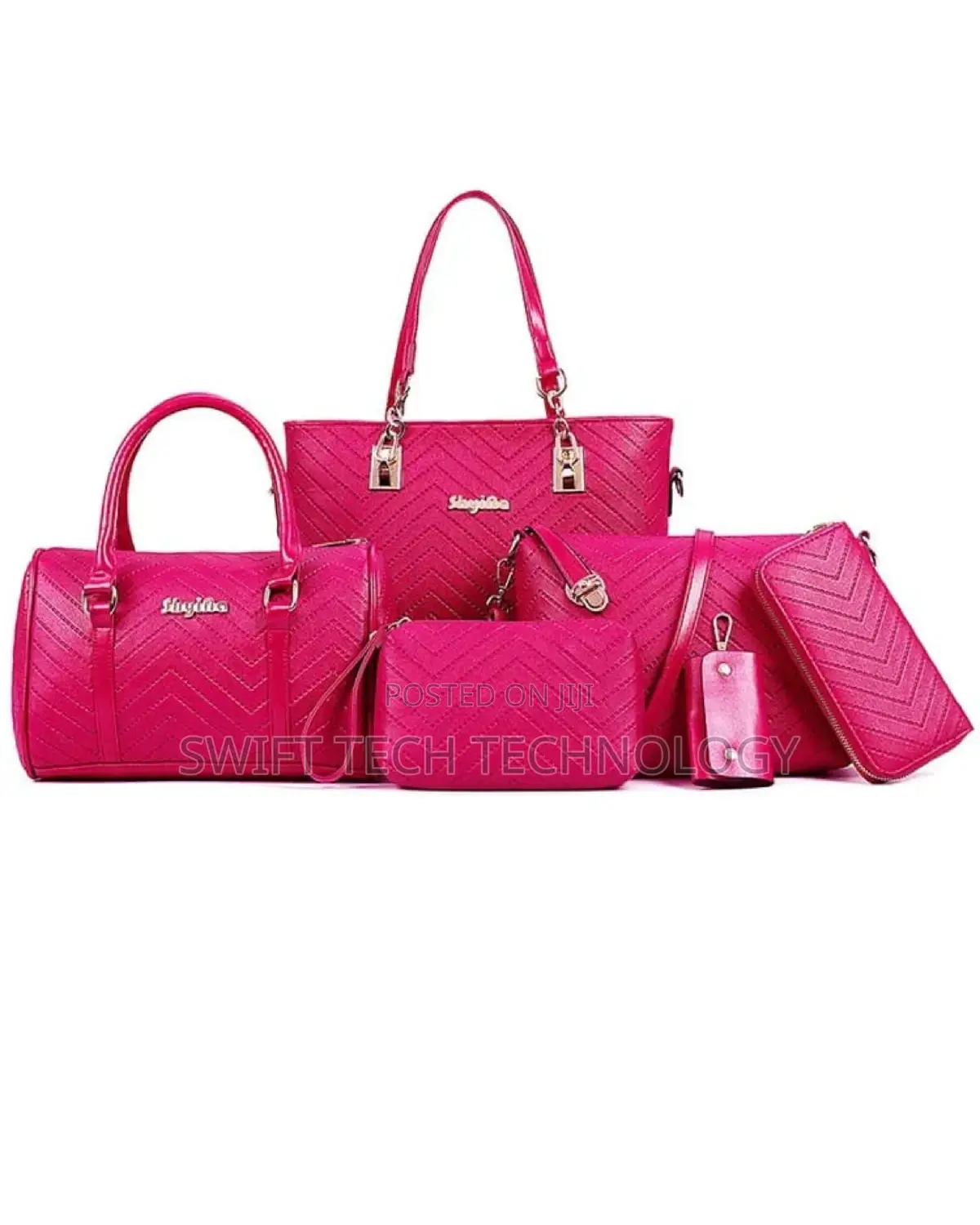 Hand Bags ,Hands Bags ,5 in 1