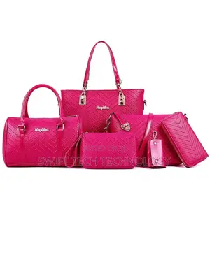 Hand Bags ,Hands Bags ,5 in 1