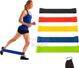 Resistance Bands , Resistance Bands Workout