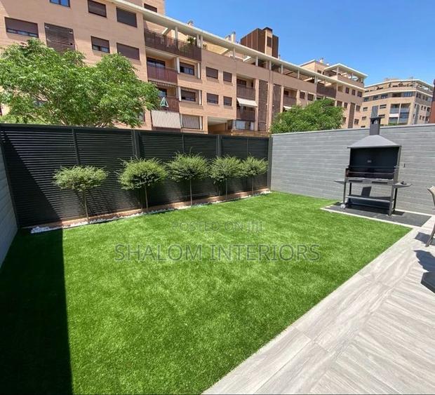 Artificial Grass Artificial Grass Artificial Grass - main view