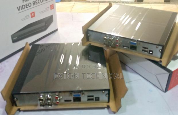 Dahua DH-XVR1B04 4 Channel 1080p
