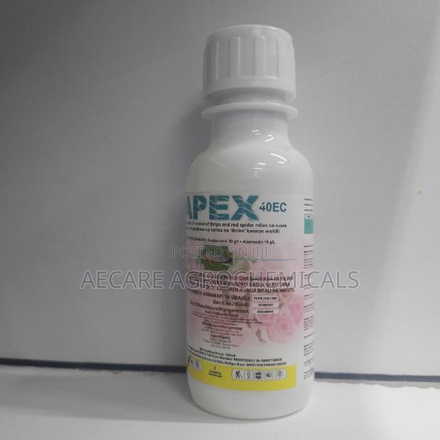 Apex 40ec Insecticide 100 Ml - thumbnail 7