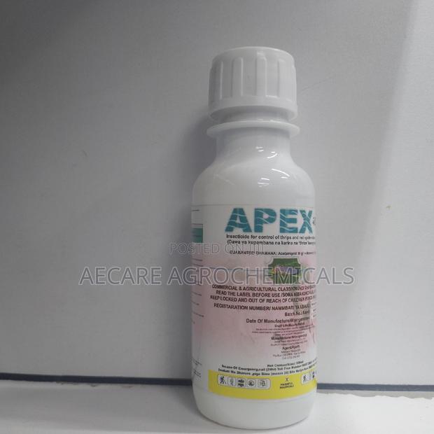 Apex 40ec Insecticide 100 Ml - thumbnail 8
