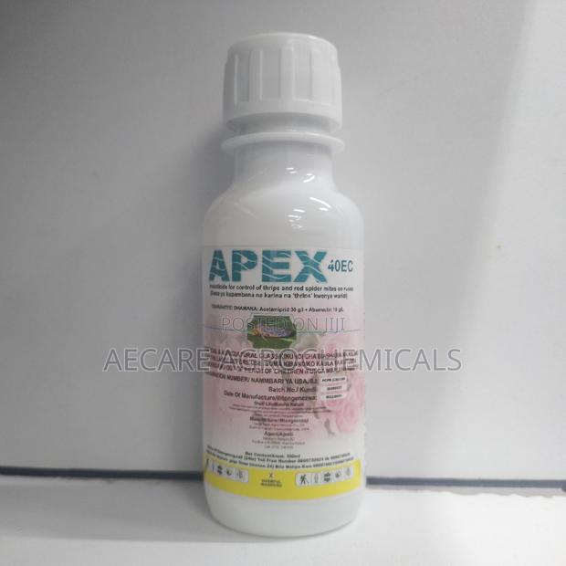Apex 40ec Insecticide 100 Ml - thumbnail 3