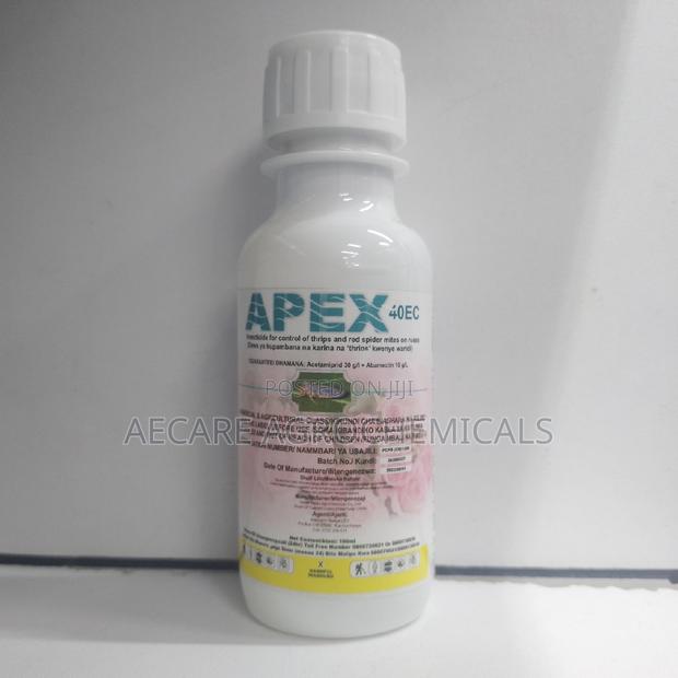 Apex 40ec Insecticide 100 Ml - thumbnail 9