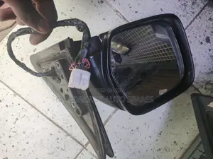 Side Mirror 100 Series V8