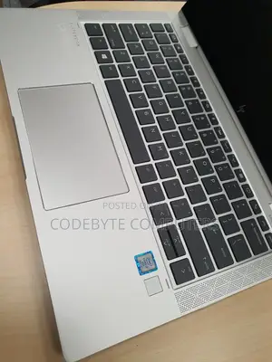 Laptop HP EliteBook X360 1030 G4 16GB Intel Core I7 SSD 256GB