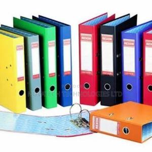 Box File PVC FC - thumbnail 2
