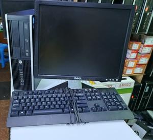 Hp Core I3 4gb Ram 500gb HDD Desktop Cpu -Hp Core I3 CPU - thumbnail 2