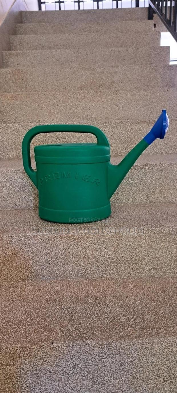 Plastic Watering Bottle - thumbnail 2