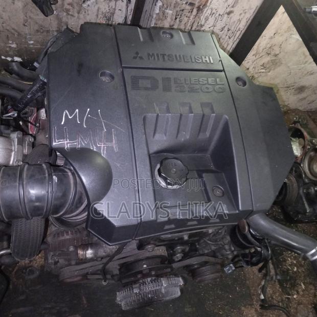 4M40 Engine on Sale