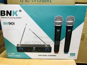BNK Wireless Microphone. BK901 - main view