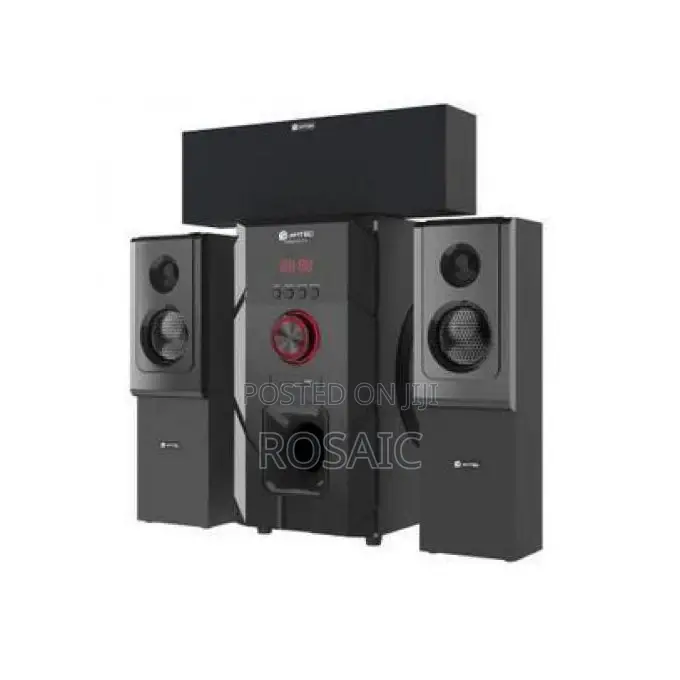 Amtec Am-731 3.1ch Subwoofer