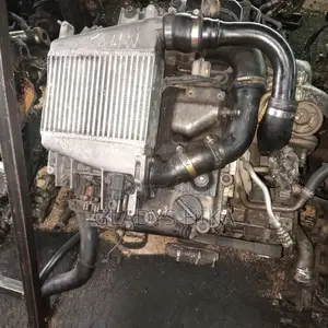 Ex Japan ZD30 Engine on Sale