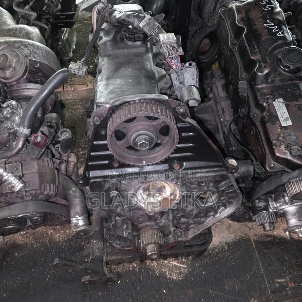 Ex Japan 2L Engine on Sale