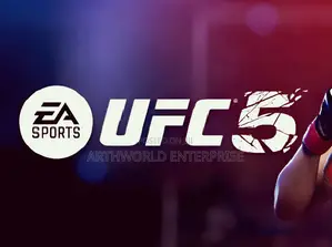 Ufc 5 Ps5 | Xbox Series Digital