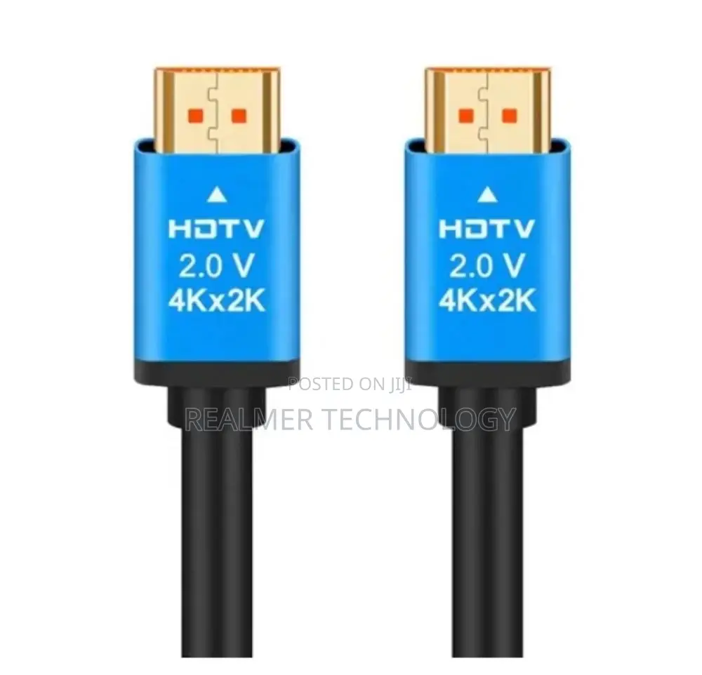 High Speed HDMI Cable 5m