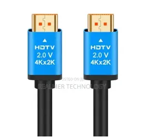 High Speed HDMI Cable 5m