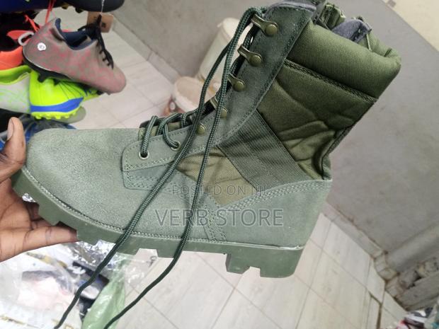 Joungle Green Siwar - thumbnail 2