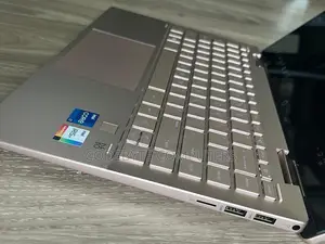New Laptop HP Pavilion X360 14 16GB Intel Core I7 SSD 1T