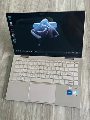 New Laptop HP Pavilion X360 14 16GB Intel Core I7 SSD 1T