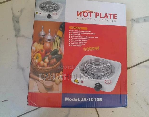 Rashnik Rashnik Hot Plate - main view