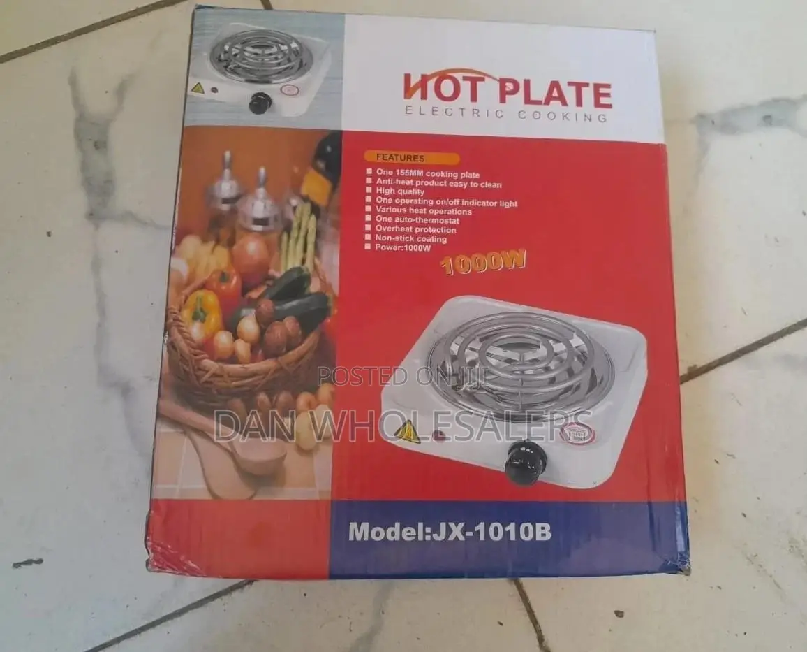 Rashnik Single Plate