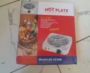 Rashnik Single Plate