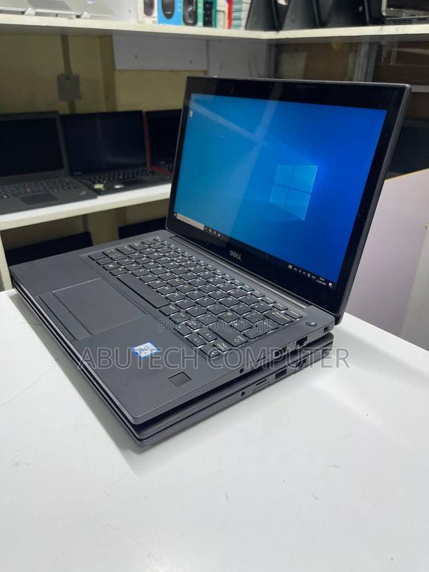 Laptop Dell Latitude 7280 8GB Intel Core I5 SSD 256GB - thumbnail 4