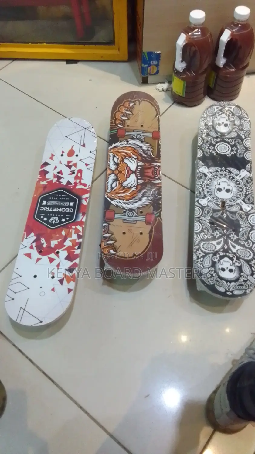 Skate Board ¤Skate Board ~Skate Board