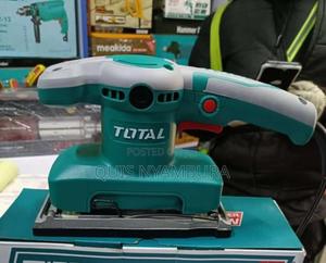 Total Rotary Sander Sander - thumbnail 2