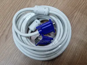 High Speed VGA to VGA Cable 10M