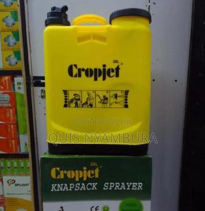 Knapsack Sprayer 20L Sprayer - thumbnail 2