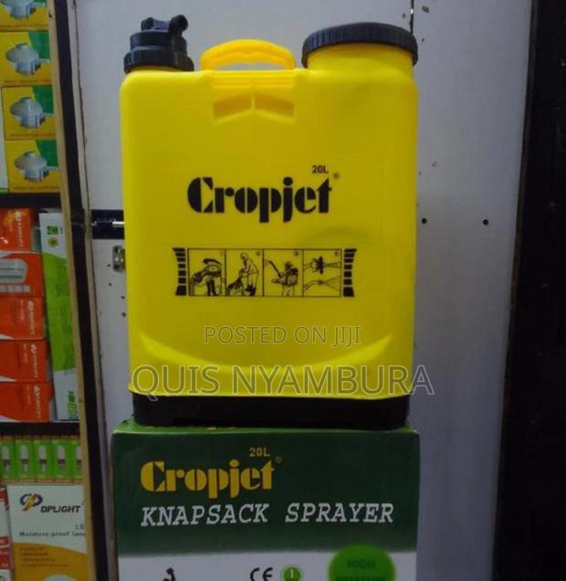 Knapsack Sprayer 20L Sprayer - main view