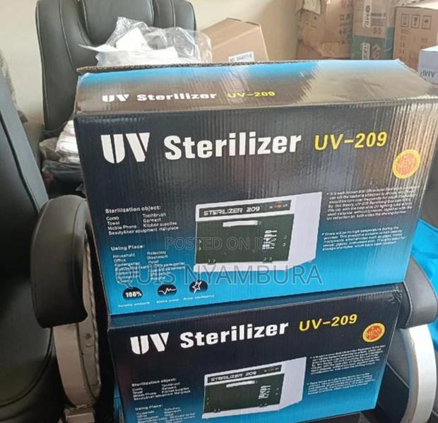 Uv Sterilizer Uv Sterilizer