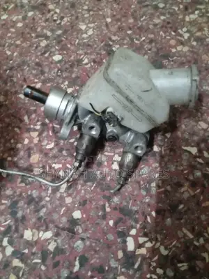 Brake Master Cylinder Only Suzuki