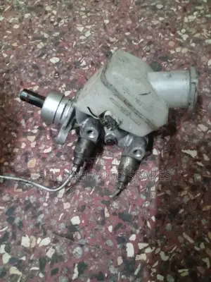 Brake Master Cylinder Only Suzuki