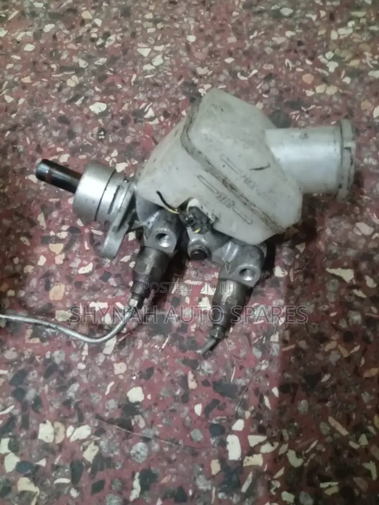 Brake Master Cylinder Only Suzuki