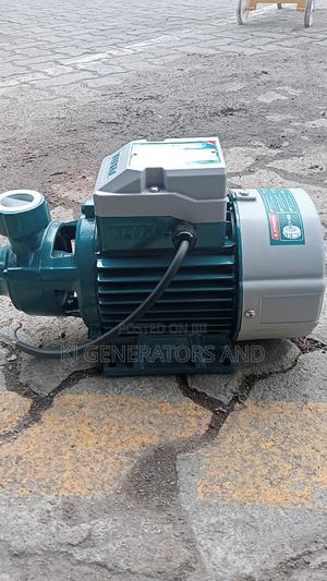 Bare Pump0.5hp Total - thumbnail 2