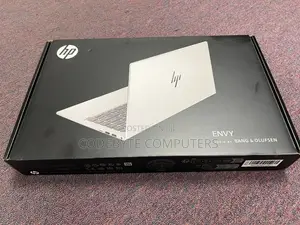 New Laptop HP Envy X360 16GB Intel Core i7 SSD 1T