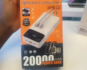Amaya 20000 Amh 22.5w Available