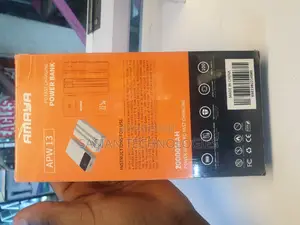 Amaya 20000 Amh 22.5w Available