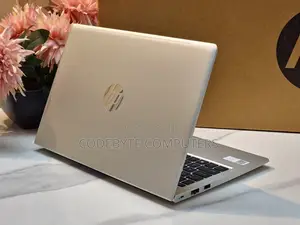 New Laptop HP ProBook 440 G9 8GB Intel Core i7 SSD 512GB