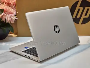 New Laptop HP ProBook 440 G9 8GB Intel Core i7 SSD 512GB