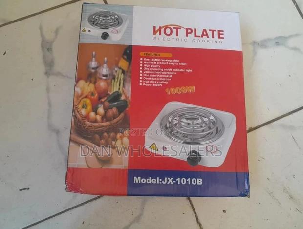 Best Light Single Hot Plate