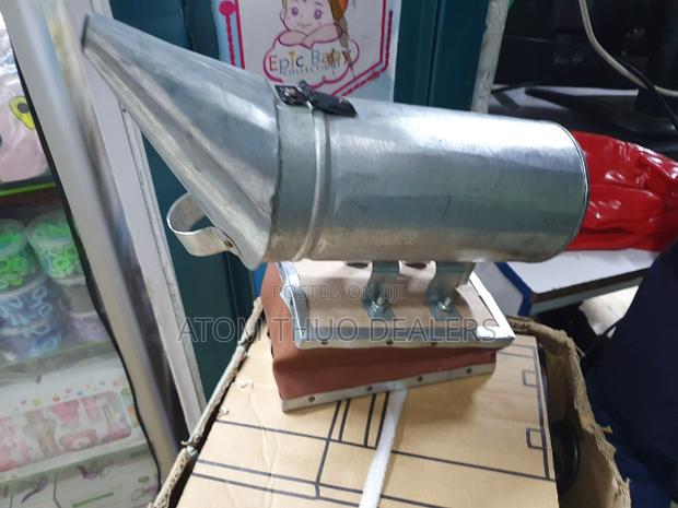 Bee Smoker....Bee Smoker... - thumbnail 2