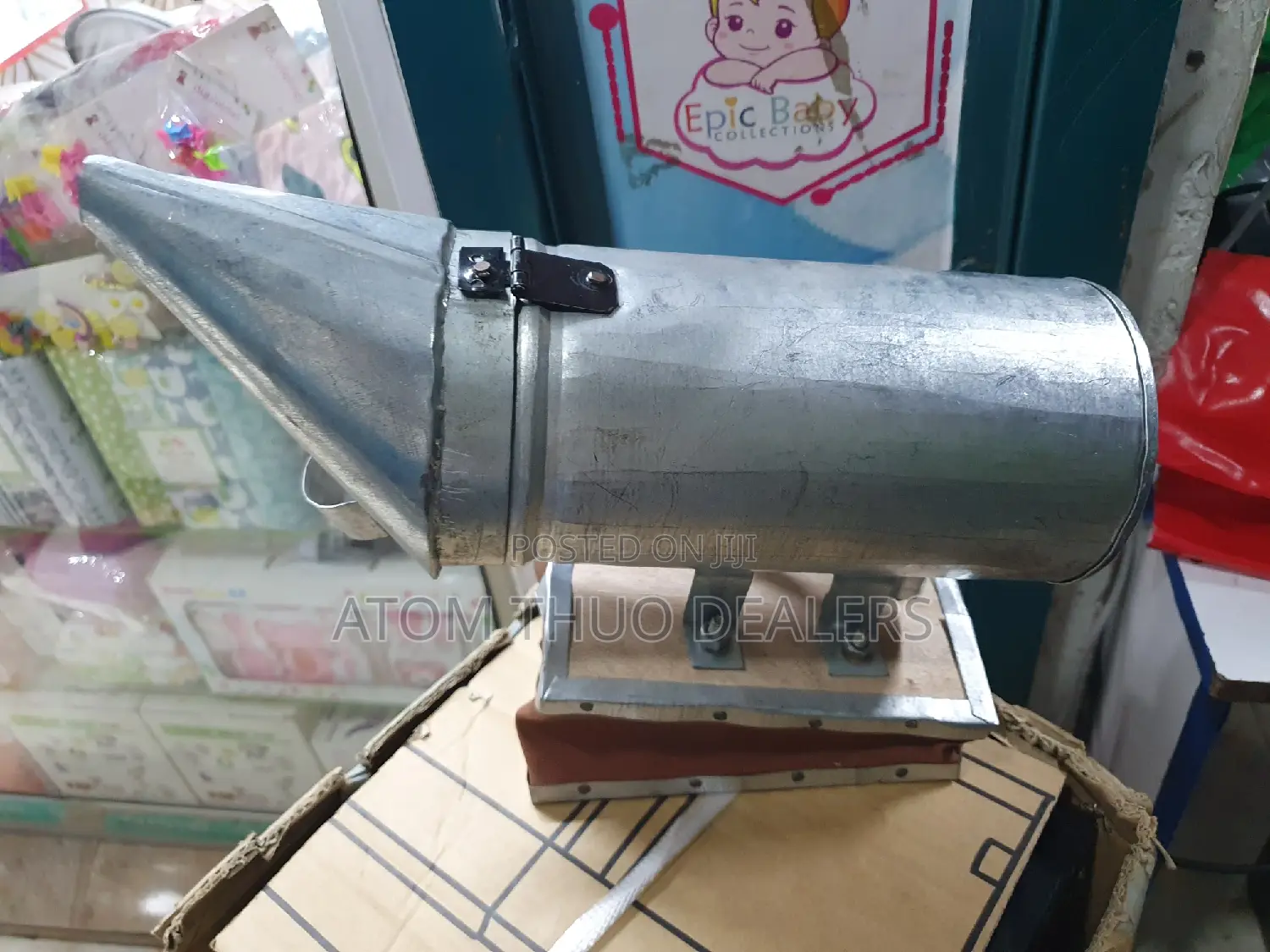 Smoker ,Bee Smoker Available....