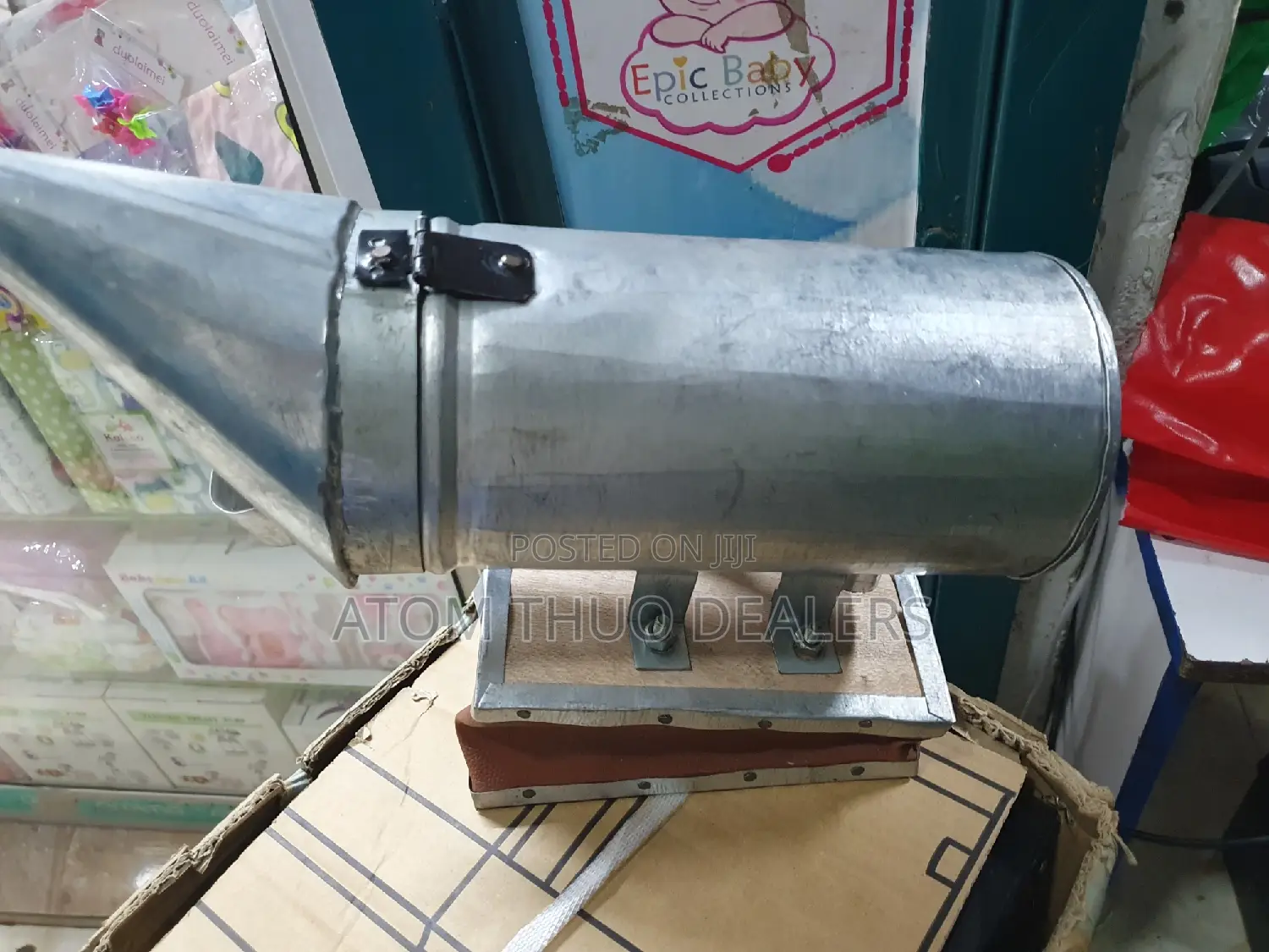 Smoker ,Bee Smoker Available....