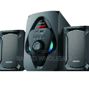 2 in 1 Ailyons Woofer